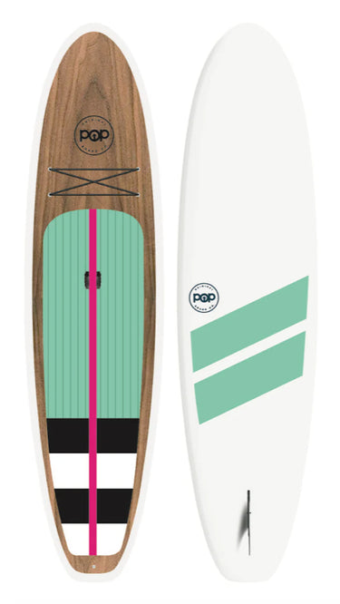 POP Board Co 10’6